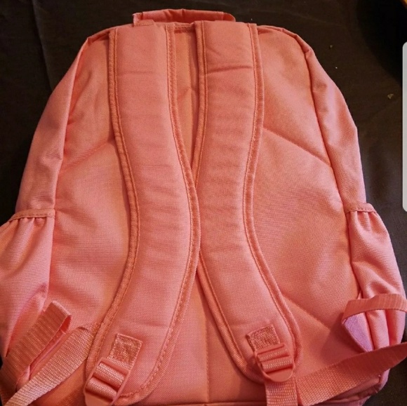 New Pink Bookbag - Picture 3 of 4